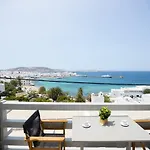Magic View Suites Mykonos