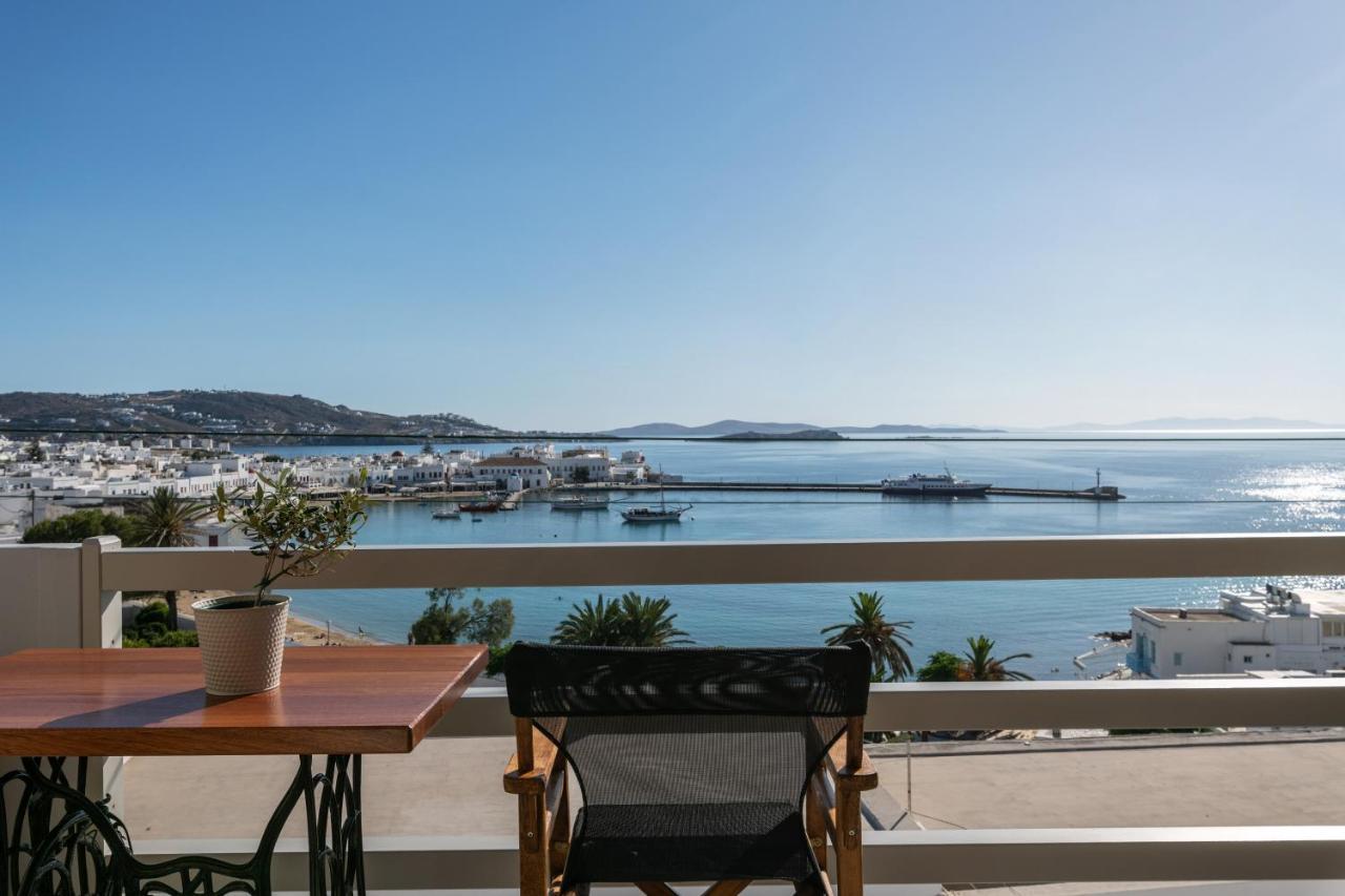 Magic View Mykonos Appartamento *