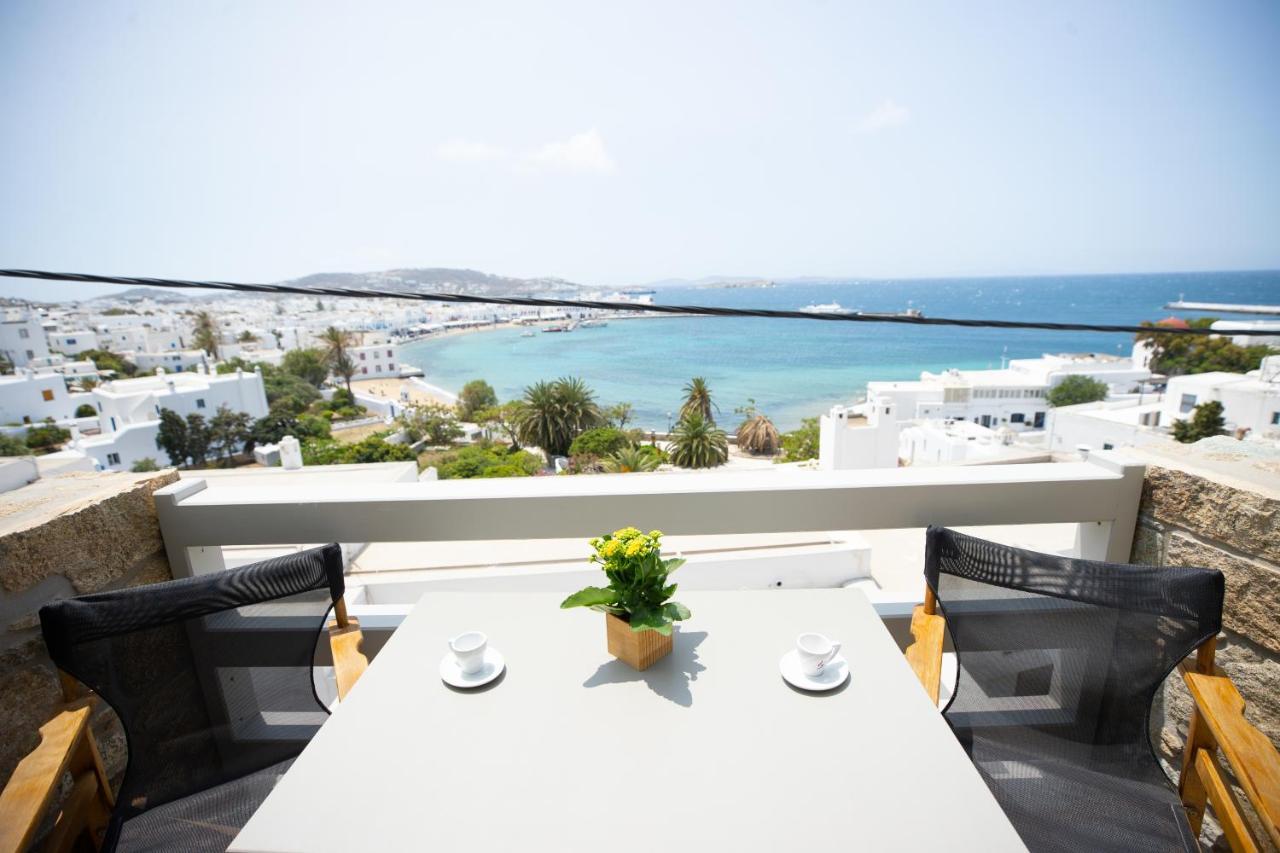 Magic View Mykonos Appartamento