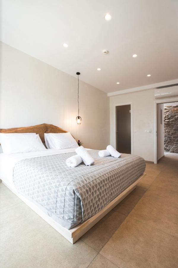 Appartamento Magic View Mykonos