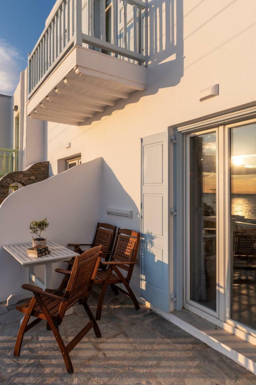 Magic View Mykonos Appartamento *