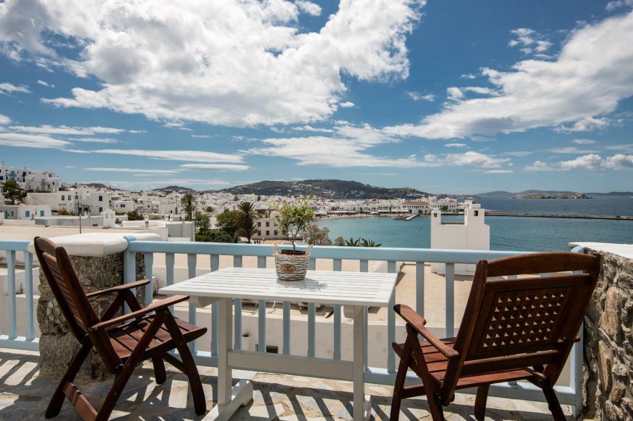 Appartamento Magic View Mykonos