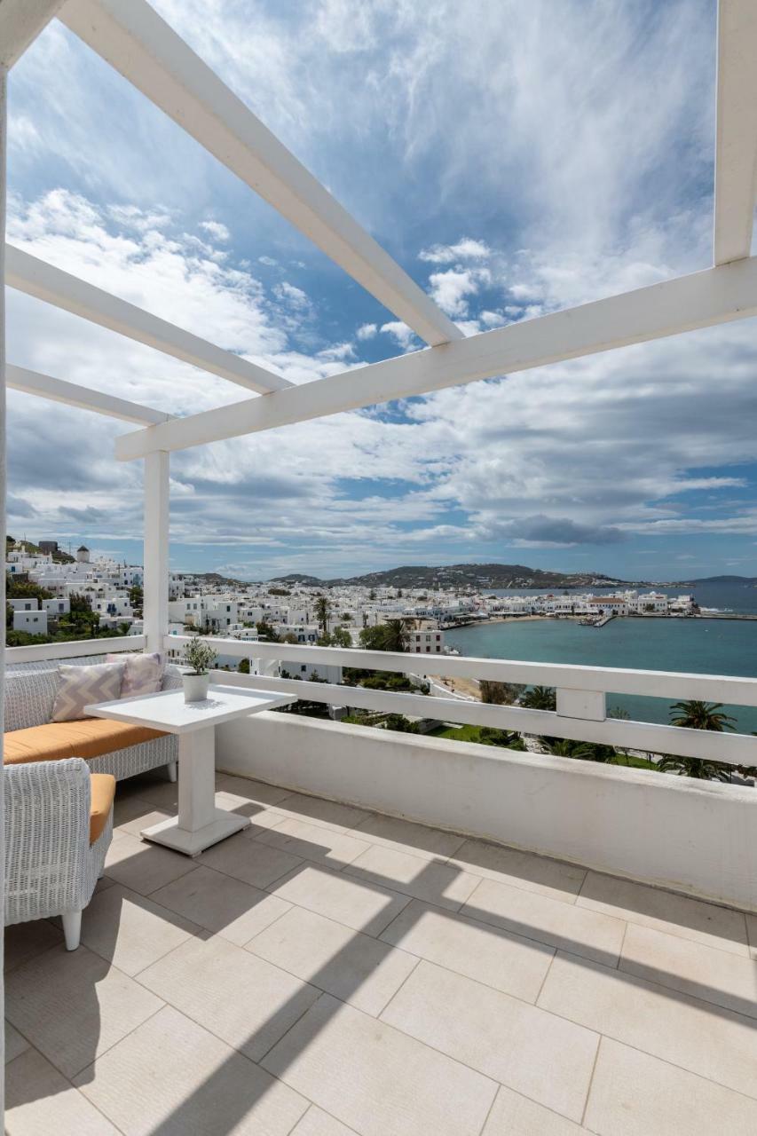 Appartamento Magic View Mykonos *