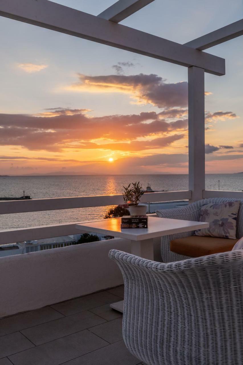 Appartamento Magic View Mykonos Mykonos Town