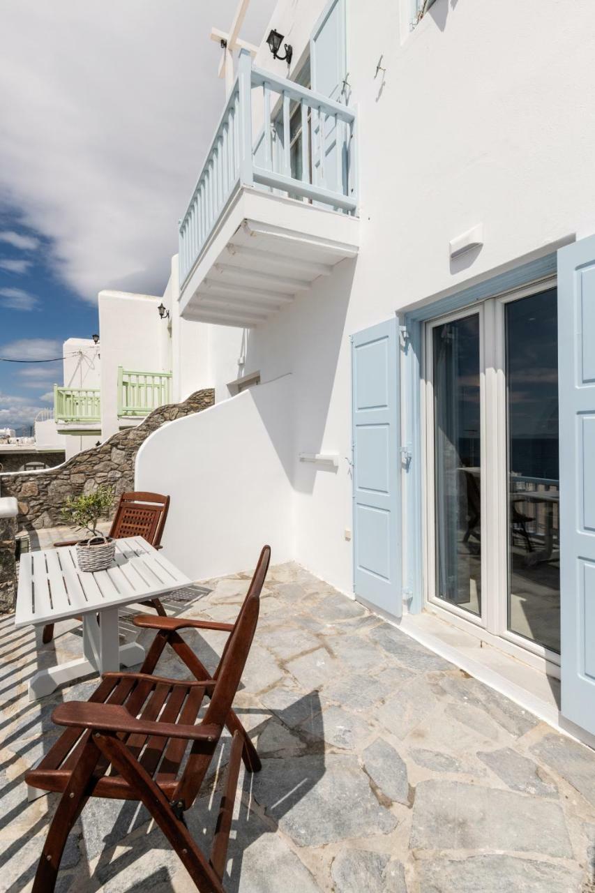 Magic View Mykonos Appartamento