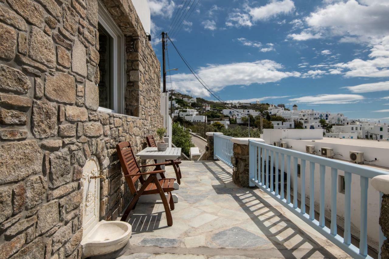 Magic View Mykonos