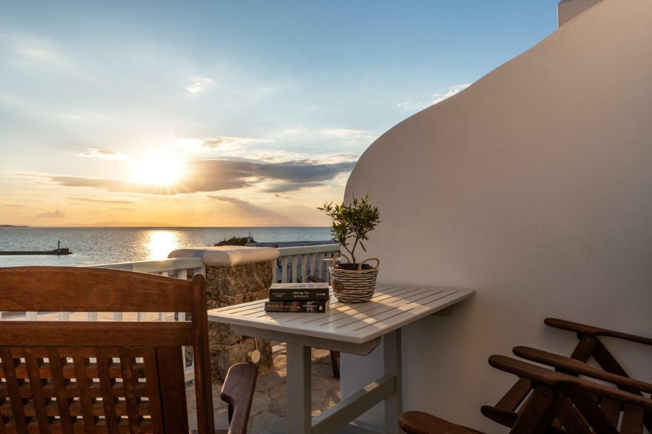 Magic View Mykonos Appartamento