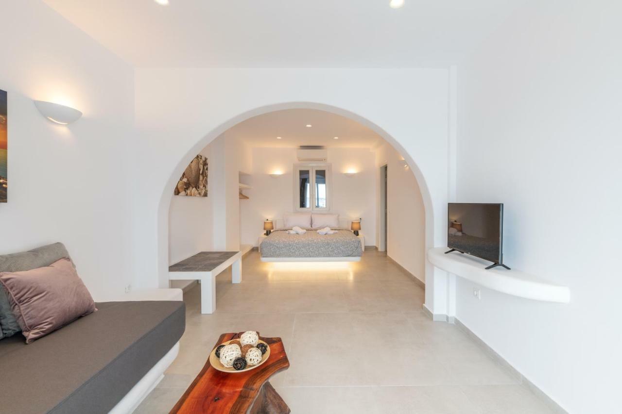 Appartamento Magic View Mykonos Mykonos Town