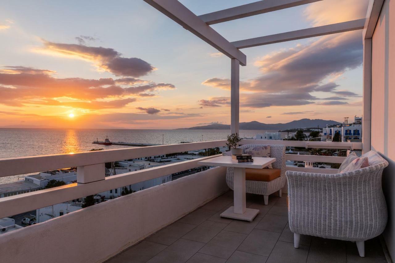 Magic View Mykonos Appartamento Mykonos Town