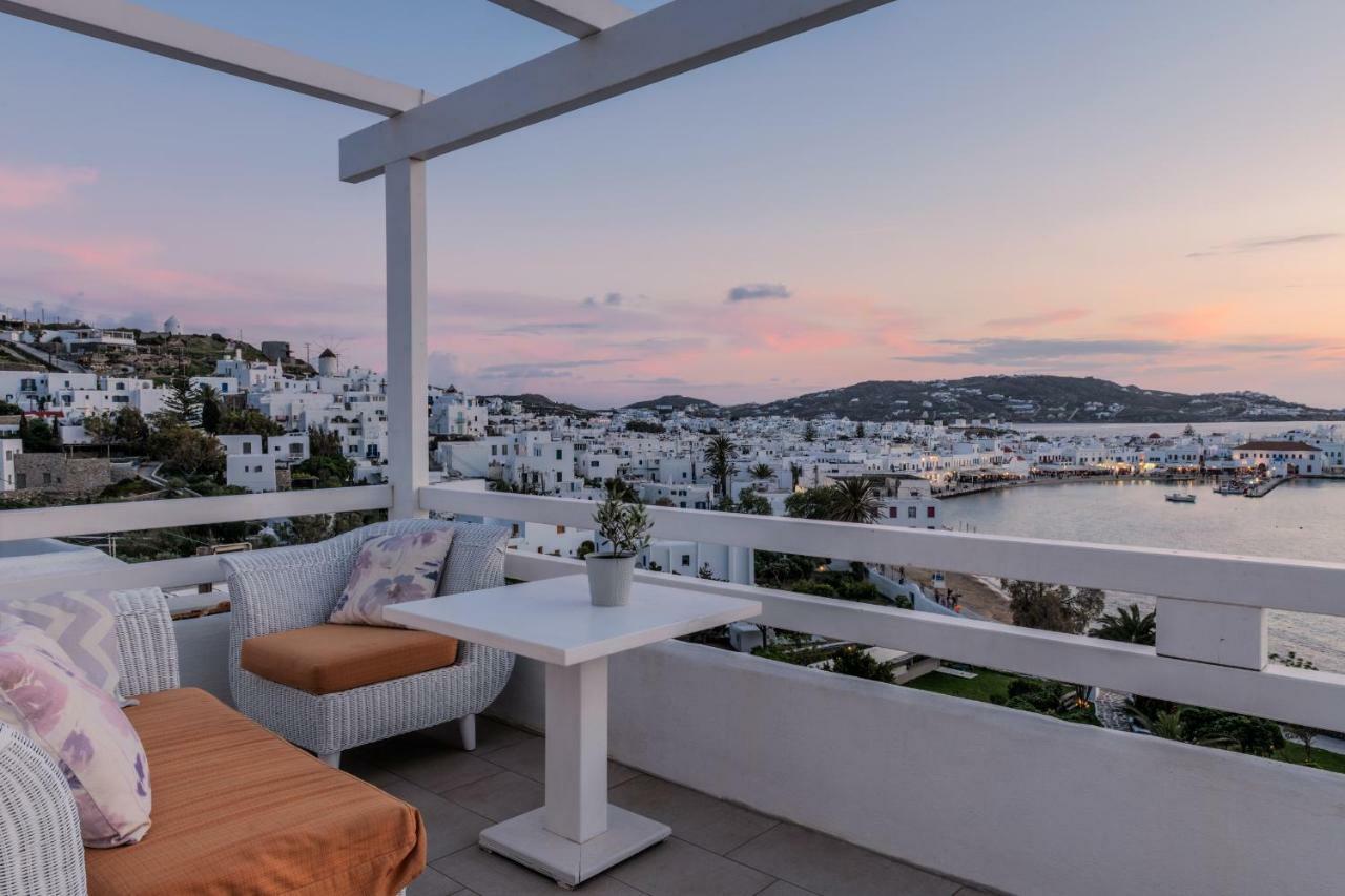 Magic View Mykonos Appartamento *